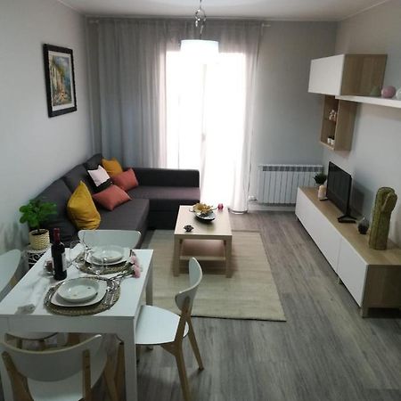 Apartmán Cesar Augusto House Zaragoza Exteriér fotografie