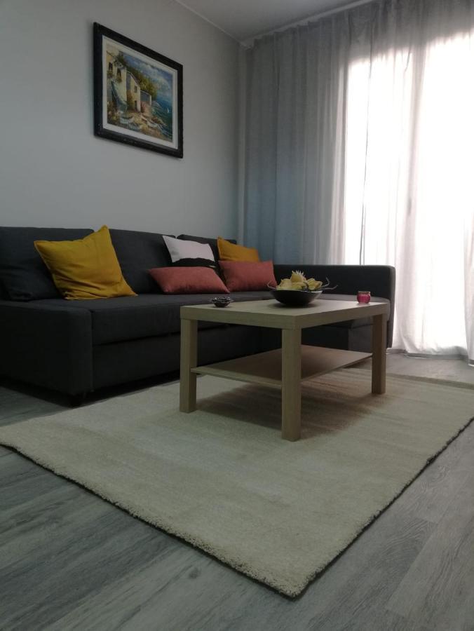 Apartmán Cesar Augusto House Zaragoza Exteriér fotografie