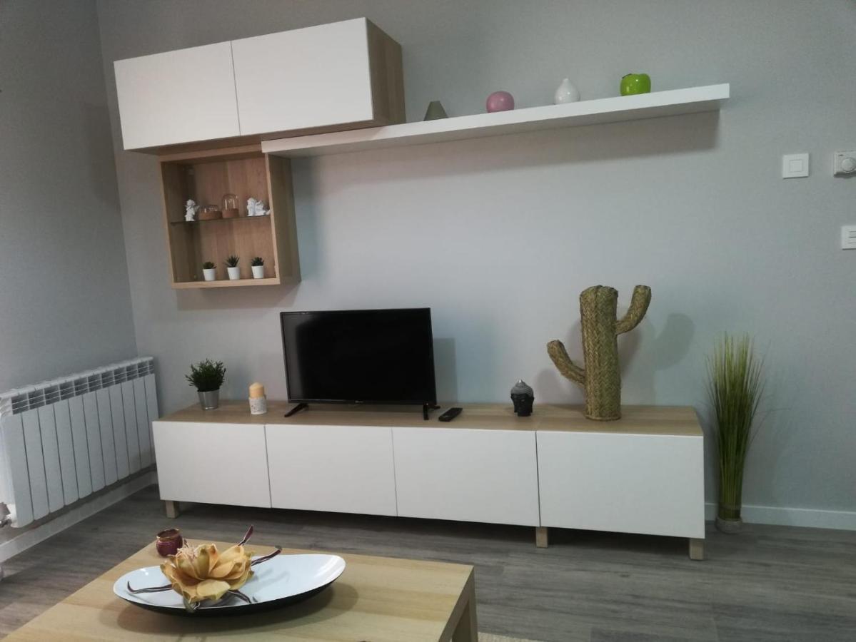 Apartmán Cesar Augusto House Zaragoza Exteriér fotografie