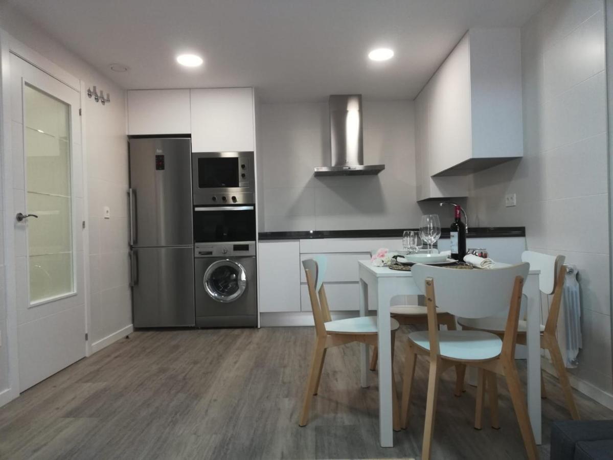 Apartmán Cesar Augusto House Zaragoza Exteriér fotografie