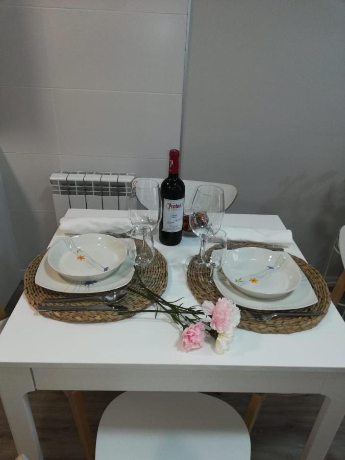 Apartmán Cesar Augusto House Zaragoza Exteriér fotografie