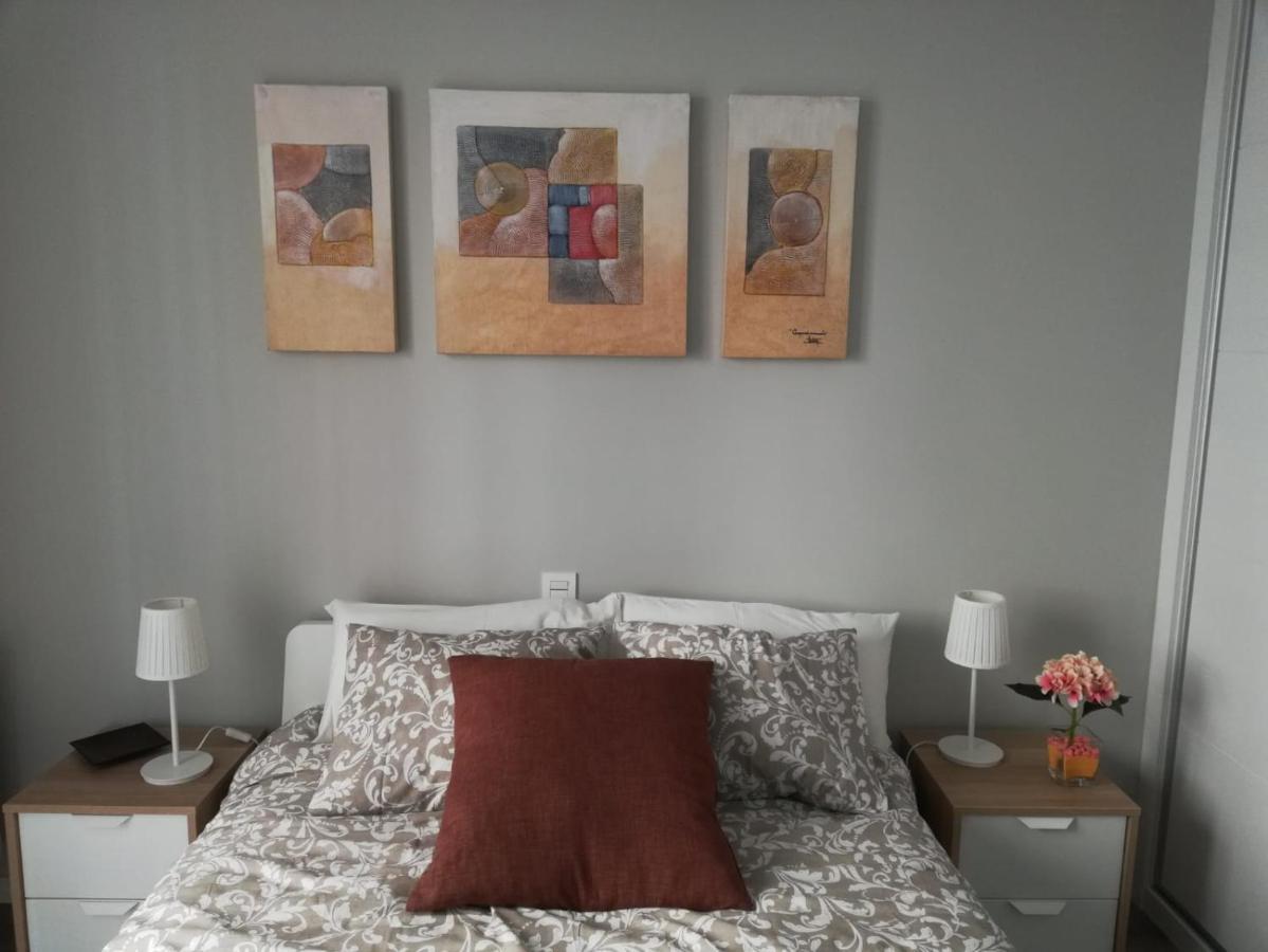 Apartmán Cesar Augusto House Zaragoza Exteriér fotografie