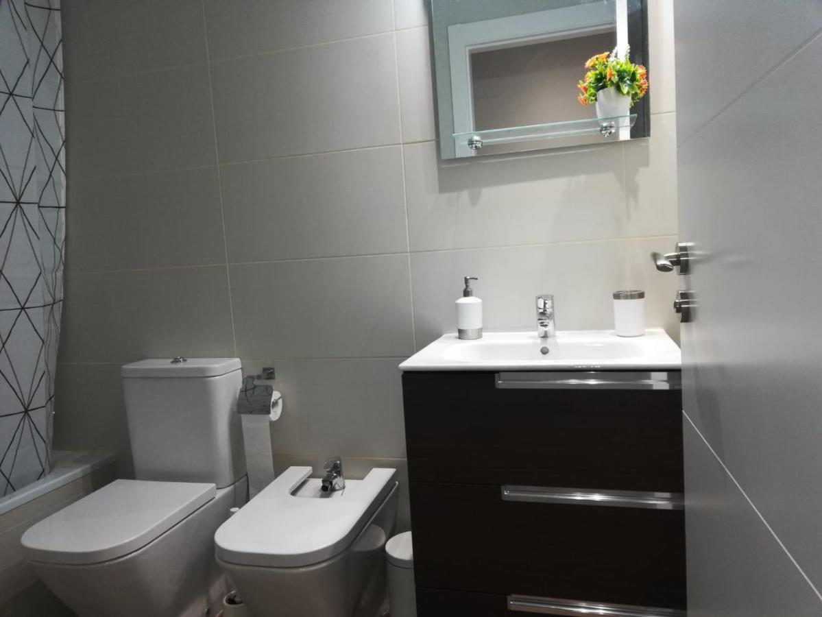 Apartmán Cesar Augusto House Zaragoza Exteriér fotografie