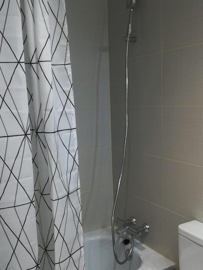 Apartmán Cesar Augusto House Zaragoza Exteriér fotografie